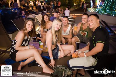 Soundset Sundays : Bed Supperclub Edition (Album 1) — photo 220