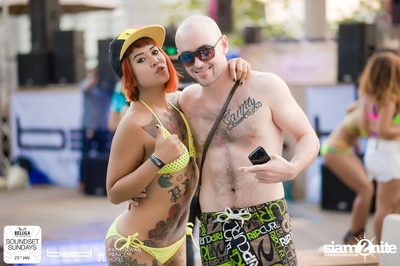 Soundset Sundays : Bed Supperclub Edition (Album 1) — photo 138