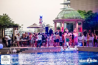 Soundset Sundays : Bed Supperclub Edition (Album 1) — photo 173