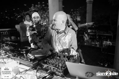 Soundset Sundays : Bed Supperclub Edition (Album 1) — photo 267