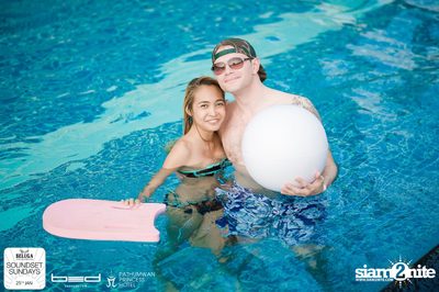 Soundset Sundays : Bed Supperclub Edition (Album 1) — photo 111