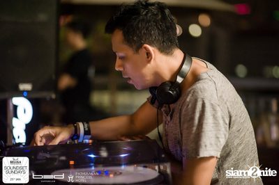 Soundset Sundays : Bed Supperclub Edition (Album 1) — photo 252
