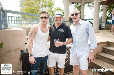 Soundset Sundays : Bed Supperclub Edition (Album 1) — photo 12