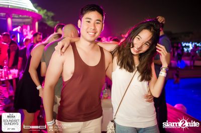 Soundset Sundays : Bed Supperclub Edition (Album 1) — photo 232