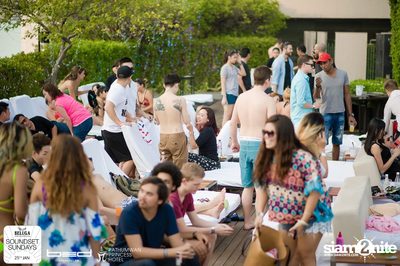 Soundset Sundays : Bed Supperclub Edition (Album 1) — photo 103
