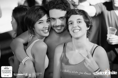 Soundset Sundays : Bed Supperclub Edition (Album 1) — photo 255