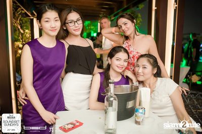 Soundset Sundays : Bed Supperclub Edition (Album 1) — photo 208