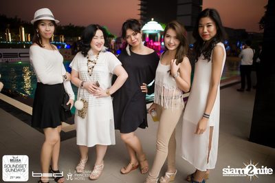Soundset Sundays : Bed Supperclub Edition (Album 1) — photo 176