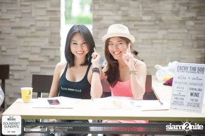Soundset Sundays : Bed Supperclub Edition (Album 1) — photo 7