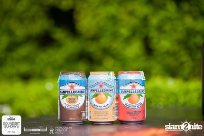 Soundset Sundays : Bed Supperclub Edition (Album 1) — photo 24