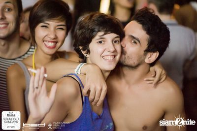 Soundset Sundays : Bed Supperclub Edition (Album 1) — photo 254