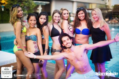 Soundset Sundays : Bed Supperclub Edition (Album 2) — photo 80