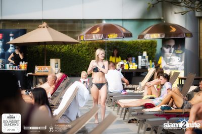 Soundset Sundays : Bed Supperclub Edition (Album 2) — photo 17