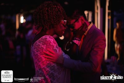 Soundset Sundays : Bed Supperclub Edition (Album 2) — photo 99
