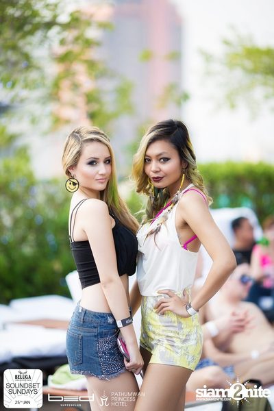 Soundset Sundays : Bed Supperclub Edition (Album 2) — photo 36