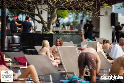 Soundset Sundays : Bed Supperclub Edition (Album 2) — photo 9