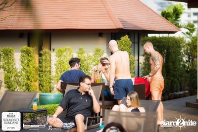 Soundset Sundays : Bed Supperclub Edition (Album 2) — photo 19