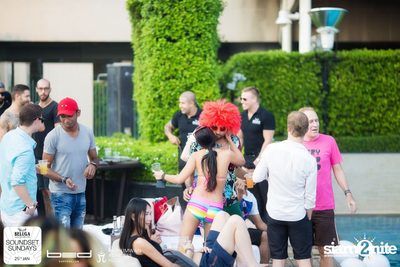 Soundset Sundays : Bed Supperclub Edition (Album 2) — photo 66