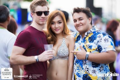 Soundset Sundays : Bed Supperclub Edition (Album 2) — photo 86