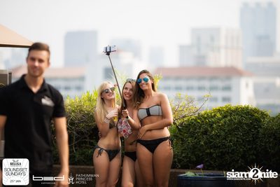 Soundset Sundays : Bed Supperclub Edition (Album 2) — photo 2