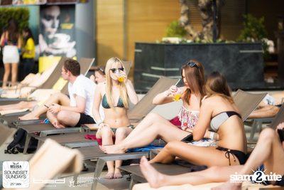 Soundset Sundays : Bed Supperclub Edition (Album 2) — photo 1