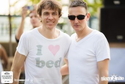 Soundset Sundays : Bed Supperclub Edition (Album 2) — photo 53