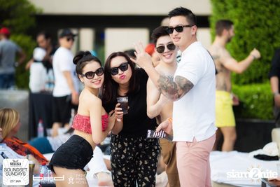Soundset Sundays : Bed Supperclub Edition (Album 2) — photo 50
