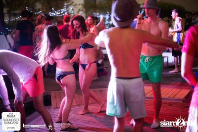 Soundset Sundays : Bed Supperclub Edition (Album 2) — photo 98