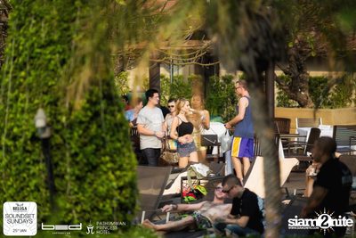 Soundset Sundays : Bed Supperclub Edition (Album 2) — photo 27