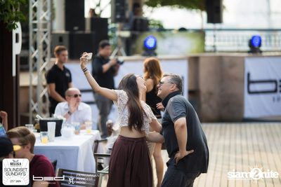 Soundset Sundays : Bed Supperclub Edition (Album 2) — photo 25