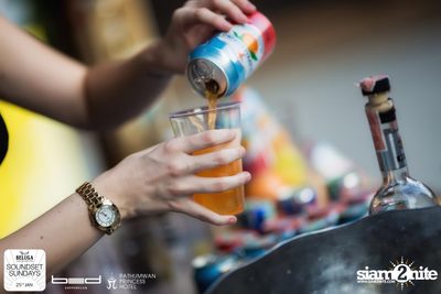 Soundset Sundays : Bed Supperclub Edition (Album 2) — photo 70