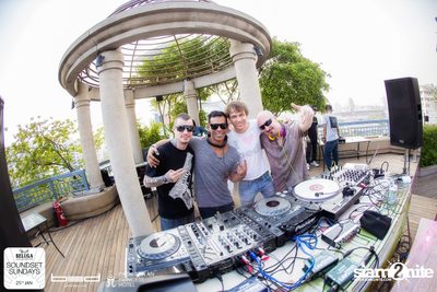 Soundset Sundays : Bed Supperclub Edition (Album 2) — photo 62