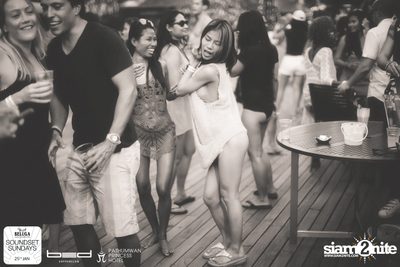 Soundset Sundays : Bed Supperclub Edition (Album 2) — photo 90