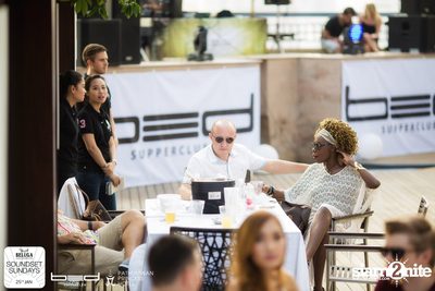 Soundset Sundays : Bed Supperclub Edition (Album 2) — photo 42