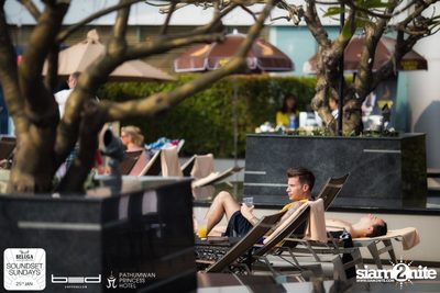 Soundset Sundays : Bed Supperclub Edition (Album 2) — photo 3