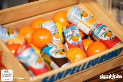 Soundset Sundays : Bed Supperclub Edition (Album 2) — photo 7
