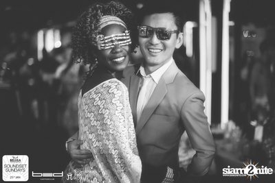 Soundset Sundays : Bed Supperclub Edition (Album 2) — photo 100