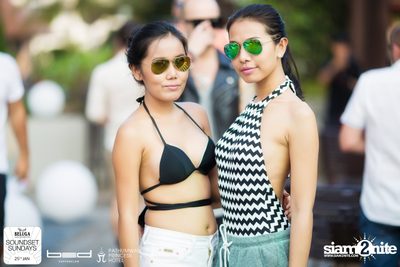 Soundset Sundays : Bed Supperclub Edition (Album 2) — photo 60