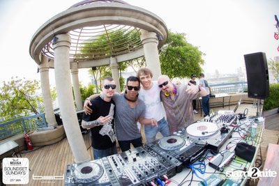 Soundset Sundays : Bed Supperclub Edition (Album 2) — photo 61