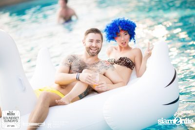 Soundset Sundays : Bed Supperclub Edition (Album 2) — photo 69
