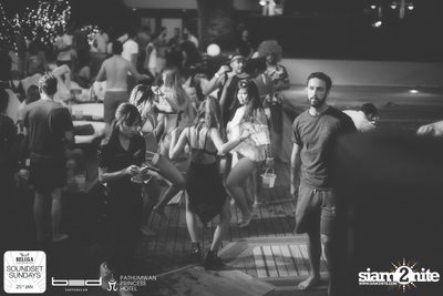 Soundset Sundays : Bed Supperclub Edition (Album 2) — photo 97