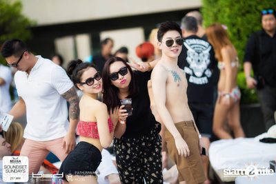 Soundset Sundays : Bed Supperclub Edition (Album 2) — photo 51