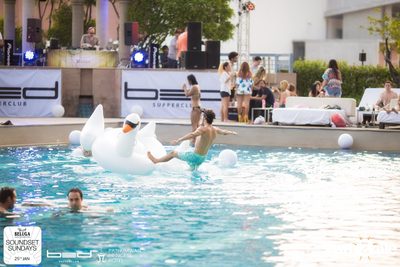 Soundset Sundays : Bed Supperclub Edition (Album 2) — photo 68