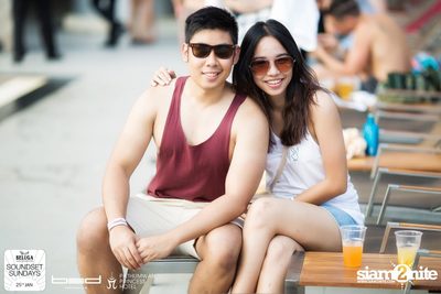 Soundset Sundays : Bed Supperclub Edition (Album 2) — photo 48