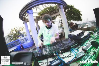 Soundset Sundays : Bed Supperclub Edition (Album 2) — photo 92