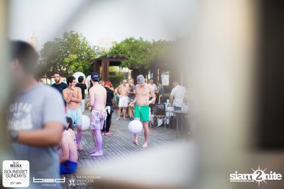 Soundset Sundays : Bed Supperclub Edition (Album 2) — photo 76