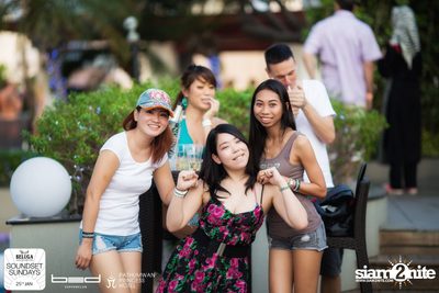 Soundset Sundays : Bed Supperclub Edition (Album 2) — photo 72