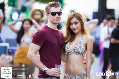 Soundset Sundays : Bed Supperclub Edition (Album 2) — photo 87