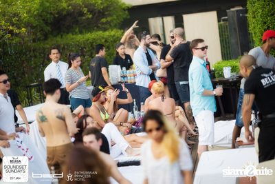 Soundset Sundays : Bed Supperclub Edition (Album 2) — photo 64
