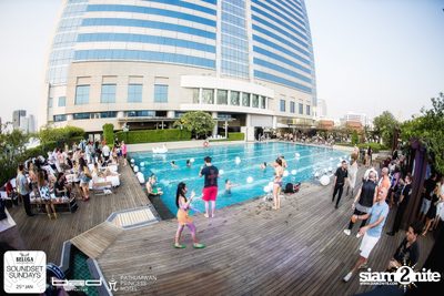 Soundset Sundays : Bed Supperclub Edition (Album 2) — photo 63